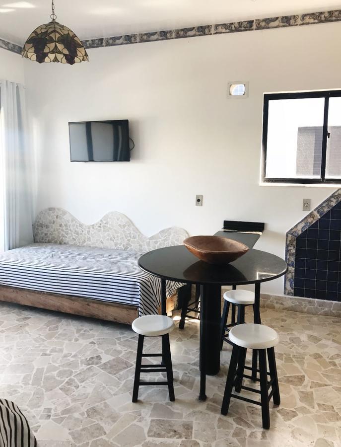 Casa Grecia Pousada Bombinhas Exteriér fotografie