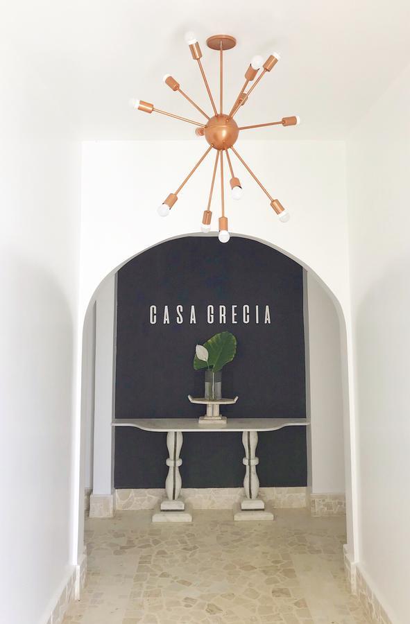 Casa Grecia Pousada Bombinhas Exteriér fotografie