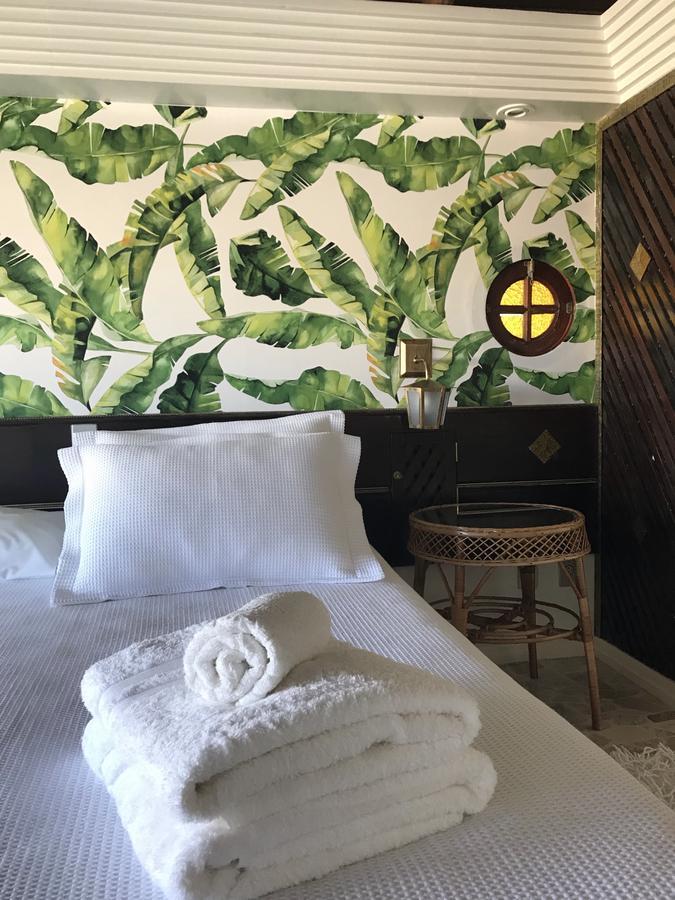 Casa Grecia Pousada Bombinhas Exteriér fotografie