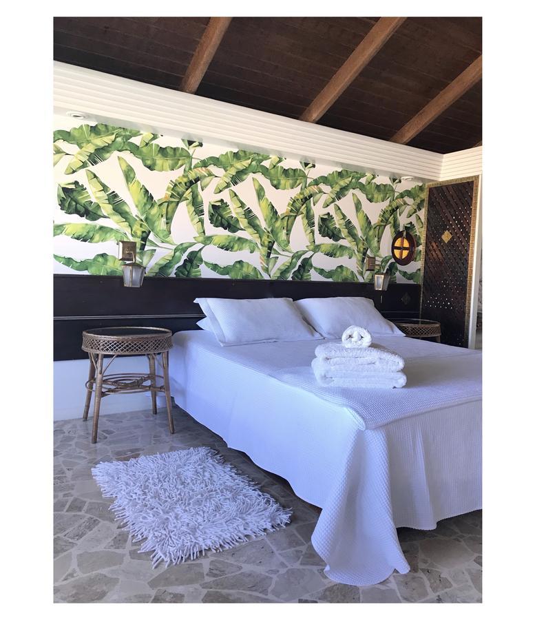 Casa Grecia Pousada Bombinhas Exteriér fotografie