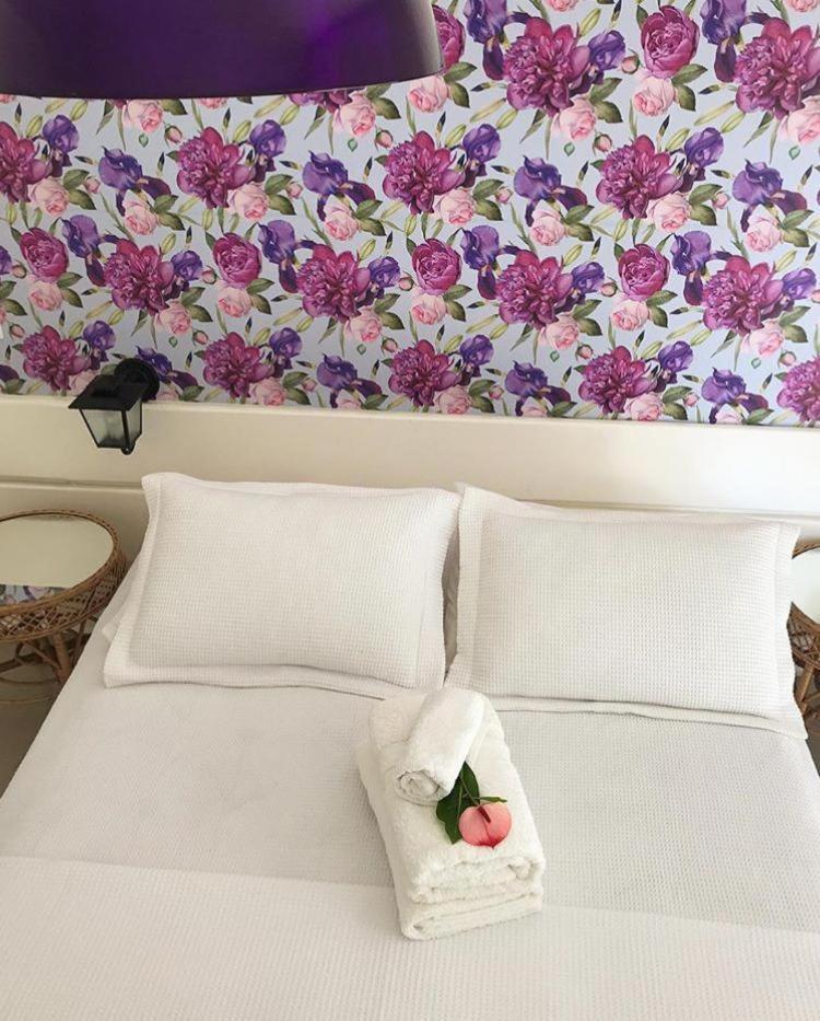 Casa Grecia Pousada Bombinhas Exteriér fotografie