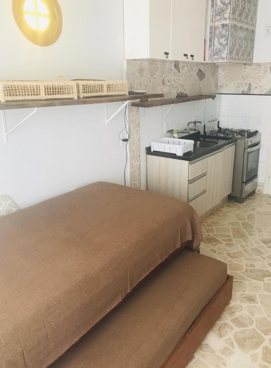 Casa Grecia Pousada Bombinhas Exteriér fotografie