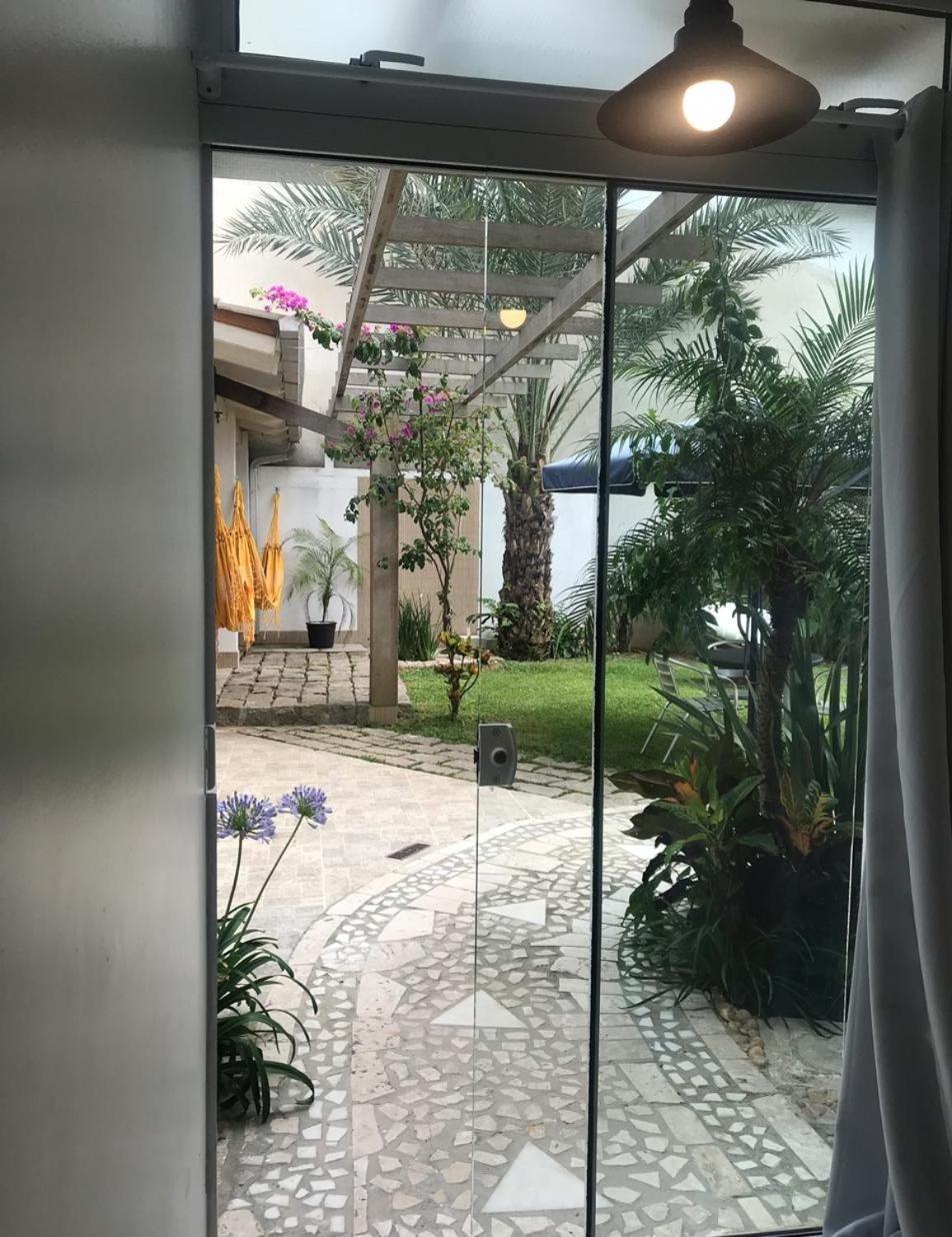 Casa Grecia Pousada Bombinhas Exteriér fotografie