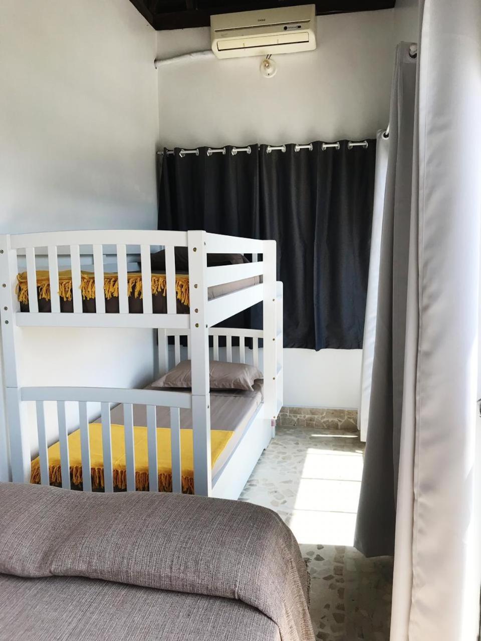 Casa Grecia Pousada Bombinhas Exteriér fotografie