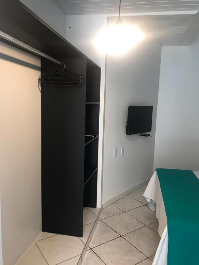 Casa Grecia Pousada Bombinhas Exteriér fotografie